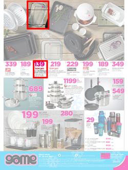 Game : Save On Winter Must Haves (7 June - 20 June 2017), page 4