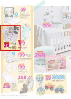 Game : Save On Everything Baby (28 June - 11 July 2017), page 2
