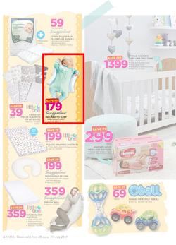Game : Save On Everything Baby (28 June - 11 July 2017), page 2