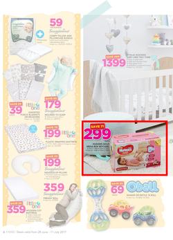 Game : Save On Everything Baby (28 June - 11 July 2017), page 2