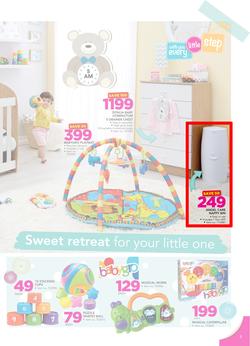 Game : Save On Everything Baby (28 June - 11 July 2017), page 3