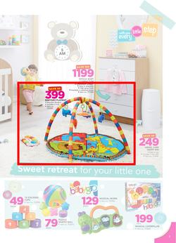 Game : Save On Everything Baby (28 June - 11 July 2017), page 3