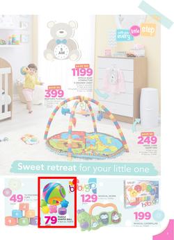 Game : Save On Everything Baby (28 June - 11 July 2017), page 3