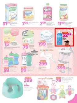 Game : Save On Everything Baby (28 June - 11 July 2017), page 5