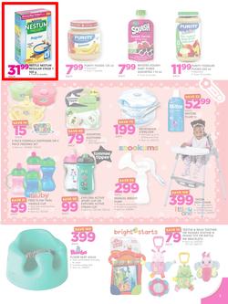 Game : Save On Everything Baby (28 June - 11 July 2017), page 5