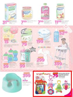 Game : Save On Everything Baby (28 June - 11 July 2017), page 5