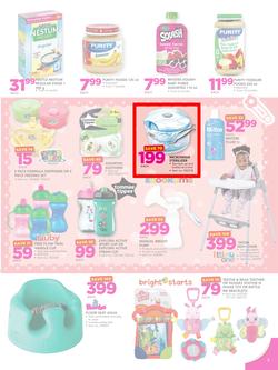 Game : Save On Everything Baby (28 June - 11 July 2017), page 5