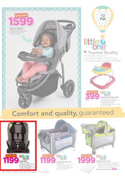 Game : Save On Everything Baby (28 June - 11 July 2017), page 9