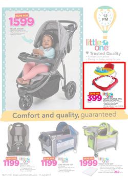 Game : Save On Everything Baby (28 June - 11 July 2017), page 9
