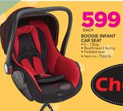 Special Chelino Boogie Infant Car Seat Each m.guzzle .za