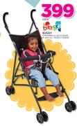 Babygro Buggy-Each