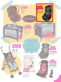 Game : Save On Everything Baby (28 June - 11 July 2017), page 10