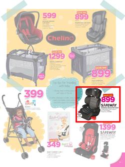 Game : Save On Everything Baby (28 June - 11 July 2017), page 10