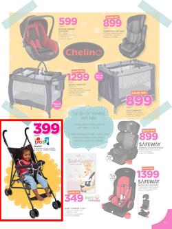 Game : Save On Everything Baby (28 June - 11 July 2017), page 10