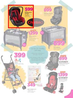 Game : Save On Everything Baby (28 June - 11 July 2017), page 10