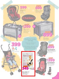 Game : Save On Everything Baby (28 June - 11 July 2017), page 10