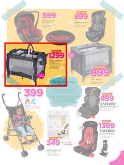 Game : Save On Everything Baby (28 June - 11 July 2017), page 10