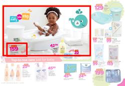 Game : Save On Everything Baby (28 June - 11 July 2017), page 6
