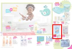 Game : Save On Everything Baby (28 June - 11 July 2017), page 6