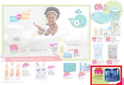 Game : Save On Everything Baby (28 June - 11 July 2017), page 6