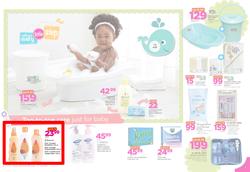 Game : Save On Everything Baby (28 June - 11 July 2017), page 6