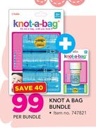 Knot A Bag Bundle-Per Bundle