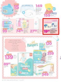 Game : Save On Everything Baby (28 June - 11 July 2017), page 7