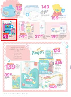 Game : Save On Everything Baby (28 June - 11 July 2017), page 7