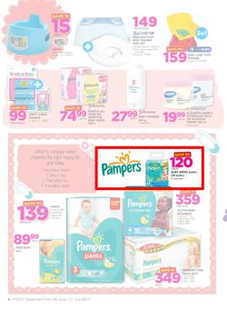 Game : Save On Everything Baby (28 June - 11 July 2017), page 7