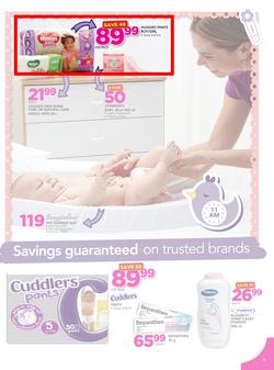 Game : Save On Everything Baby (28 June - 11 July 2017), page 8