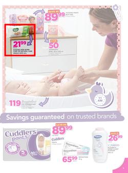 Game : Save On Everything Baby (28 June - 11 July 2017), page 8