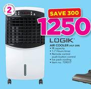 Air 2025 cooler game