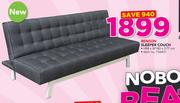 Benson Sleeper Couch