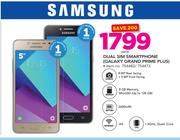 Samsung Dual Sim Smartphone Galaxy Grand Prime Plus-Each