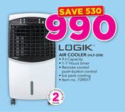 Logik Air Cooler HLF-20R
