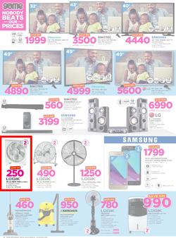 Game Botswana : Nobody Beats Our Prices (10 Aug - 23 Aug 2017), page 2