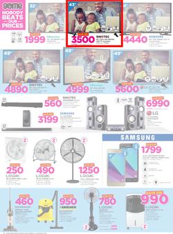 Game Botswana : Nobody Beats Our Prices (10 Aug - 23 Aug 2017), page 2