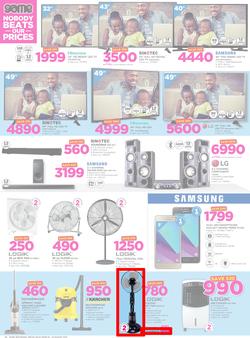 Game Botswana : Nobody Beats Our Prices (10 Aug - 23 Aug 2017), page 2
