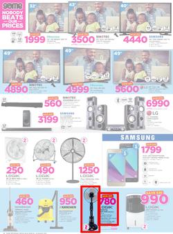 Game Botswana : Nobody Beats Our Prices (10 Aug - 23 Aug 2017), page 2