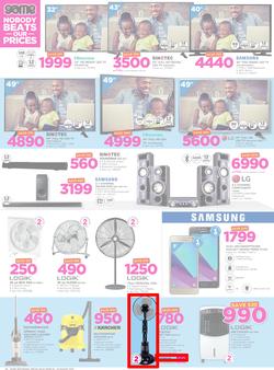 Game Botswana : Nobody Beats Our Prices (10 Aug - 23 Aug 2017), page 2
