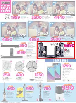 Game Botswana : Nobody Beats Our Prices (10 Aug - 23 Aug 2017), page 2