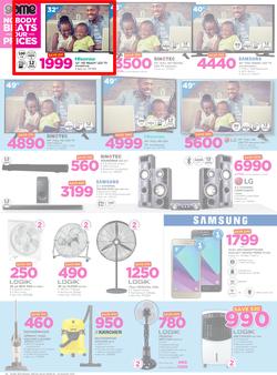 Game Botswana : Nobody Beats Our Prices (10 Aug - 23 Aug 2017), page 2