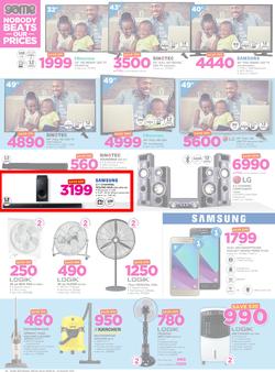 Game Botswana : Nobody Beats Our Prices (10 Aug - 23 Aug 2017), page 2