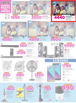 Game Botswana : Nobody Beats Our Prices (10 Aug - 23 Aug 2017), page 2
