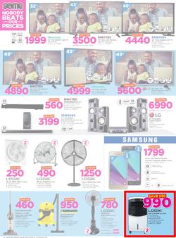 Game Botswana : Nobody Beats Our Prices (10 Aug - 23 Aug 2017), page 2