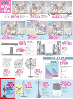 Game Botswana : Nobody Beats Our Prices (10 Aug - 23 Aug 2017), page 2