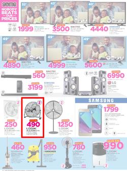 Game Botswana : Nobody Beats Our Prices (10 Aug - 23 Aug 2017), page 2