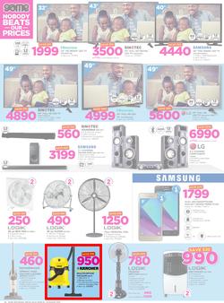 Game Botswana : Nobody Beats Our Prices (10 Aug - 23 Aug 2017), page 2