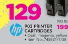 HP 903 Printer Cartridges