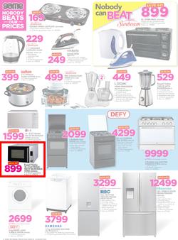 Game Botswana : Nobody Beats Our Prices (10 Aug - 23 Aug 2017), page 4